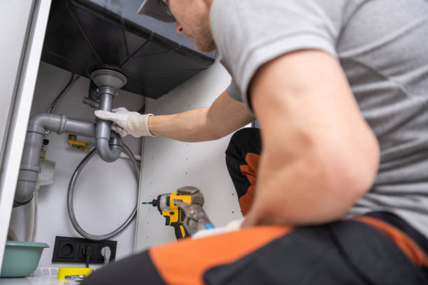 Best Same-Day Plumbing Service  in Plano, IL